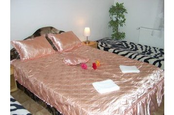 Pension de famille Štúrovo 4